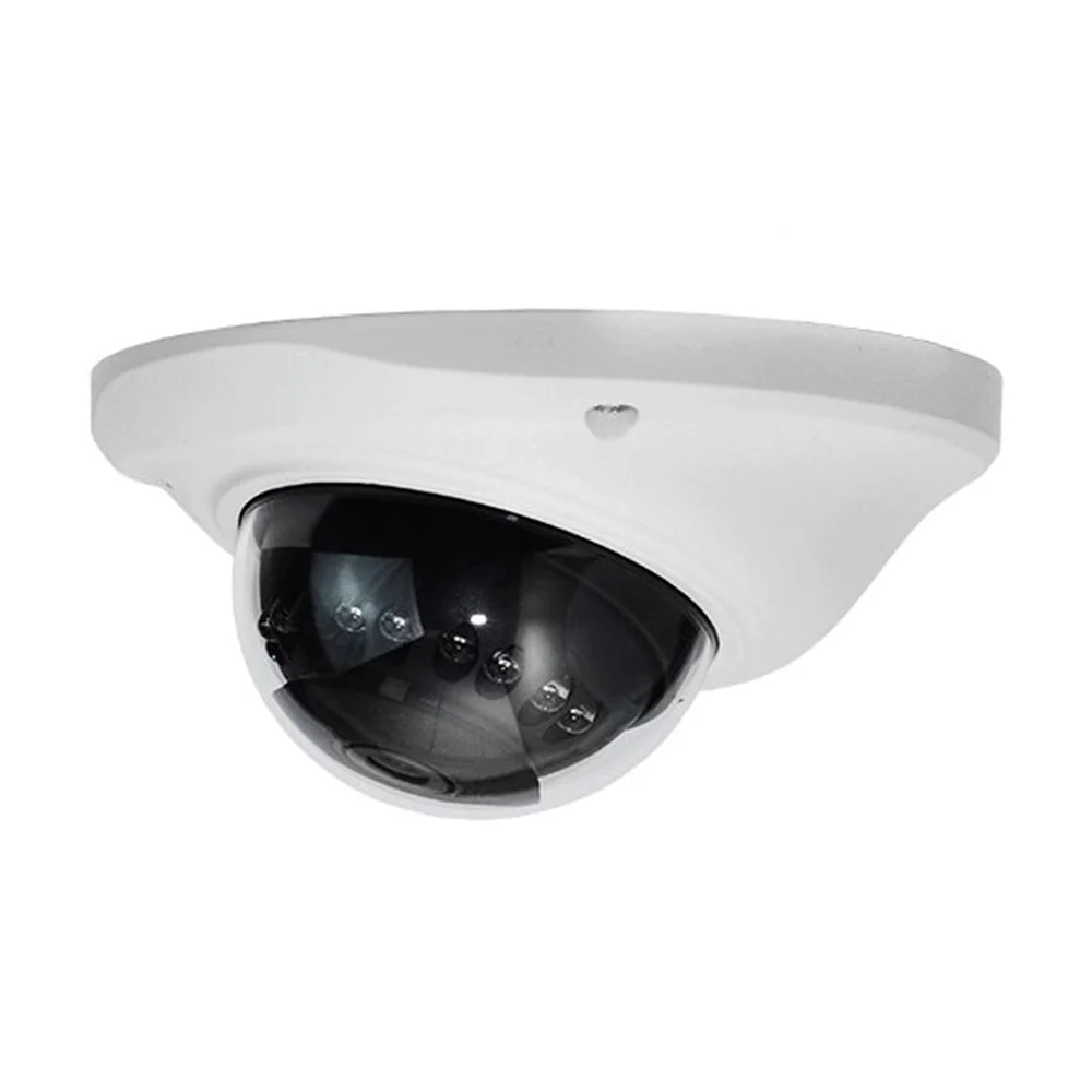 MHD видеокамера 2Mp Light Vision VLC-2192DNM White f=3.6mm купить в Украине