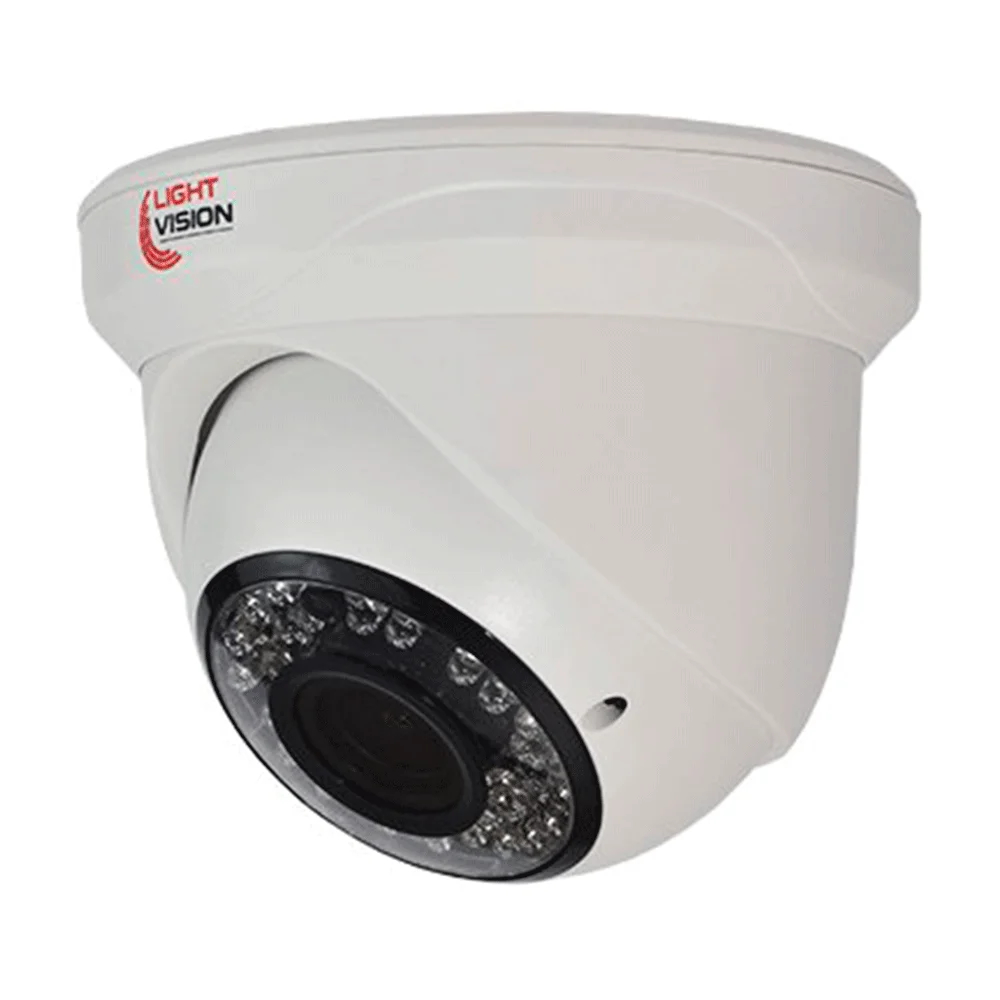 MHD-видеокамера 2Mp Light Vision VLC-3192DFM White f=2.8-12mm купить в Украине