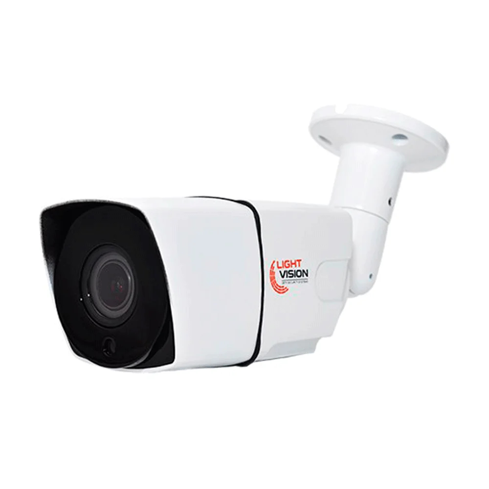 MHD видеокамера 2Mp Light Vision VLC-6192WM White f=2.8mm купить в Украине
