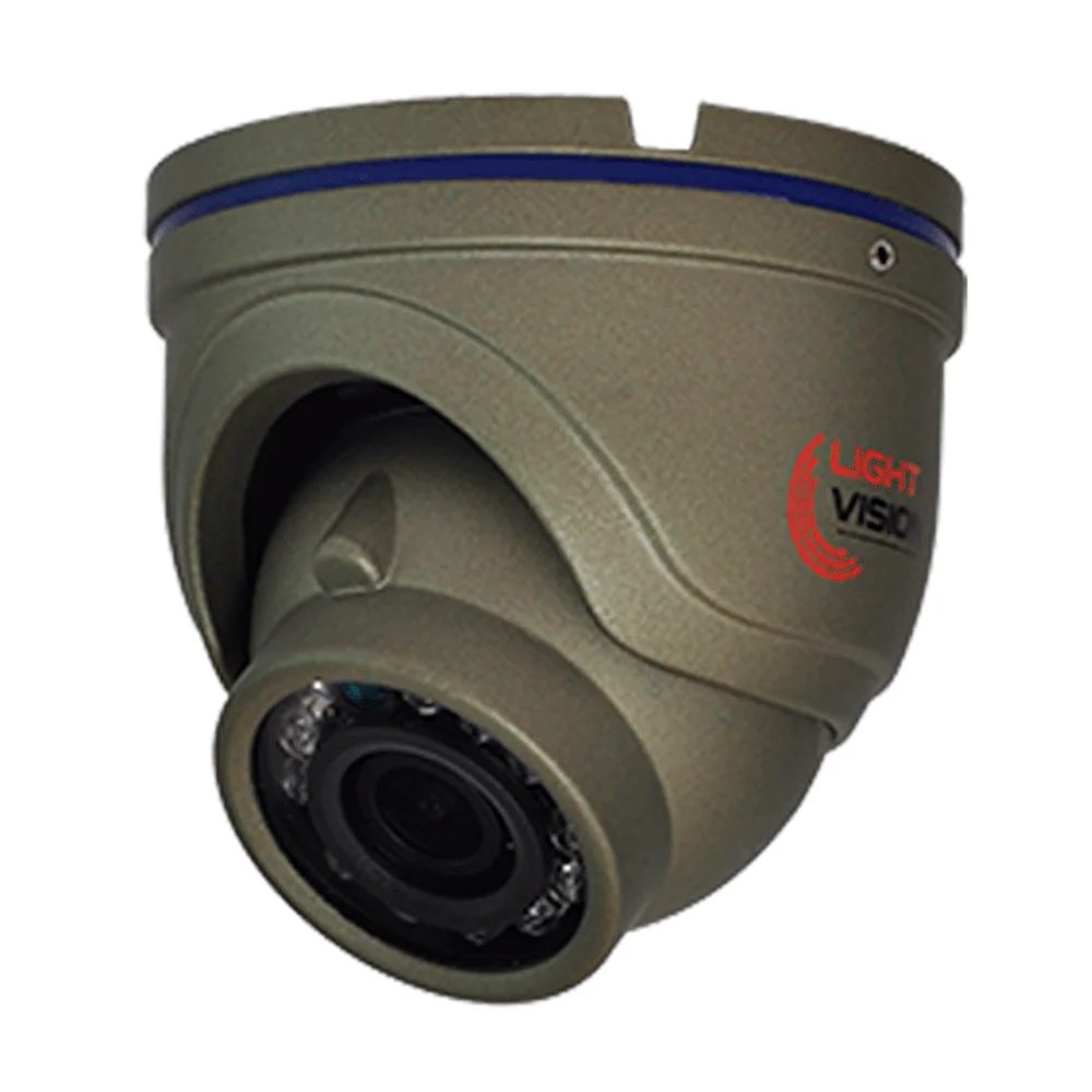 MHD-видеокамера 2Mp Light Vision VLC-7192DM Graphite f=2.8mm купить в Украине