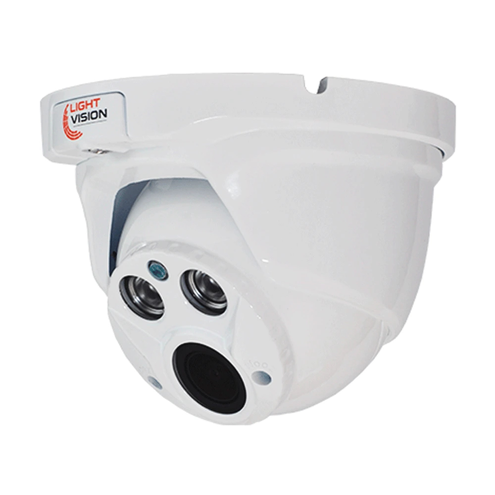 MHD-видеокамера 2Mp Light Vision VLC-8192DM White f=3.6mm купить в Украине