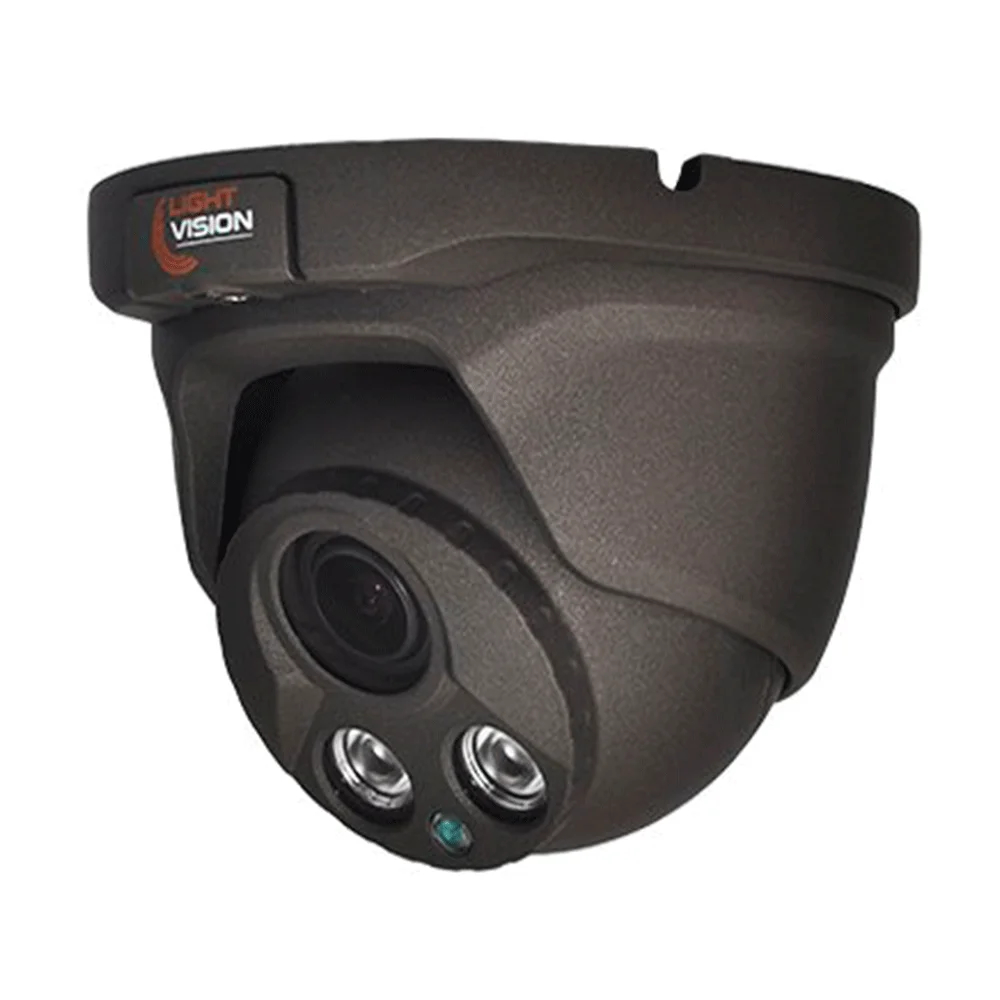 MHD-видеокамера 5Mp Light VIsion VLC-8256DFM Graphite f=2.8-12mm купить в Украине