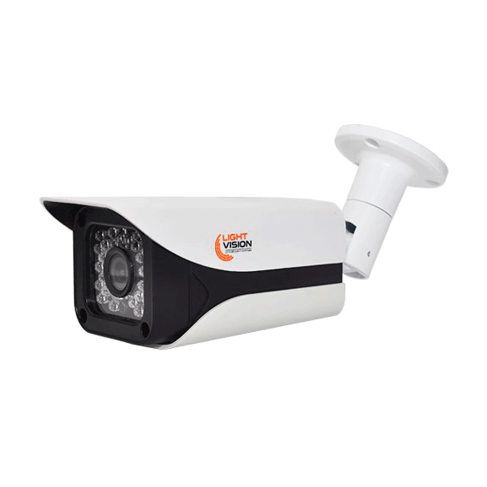 MHD видеокамера 5Mp Light VIsion VLC-3256WM White f=3.6mm купить в Украине