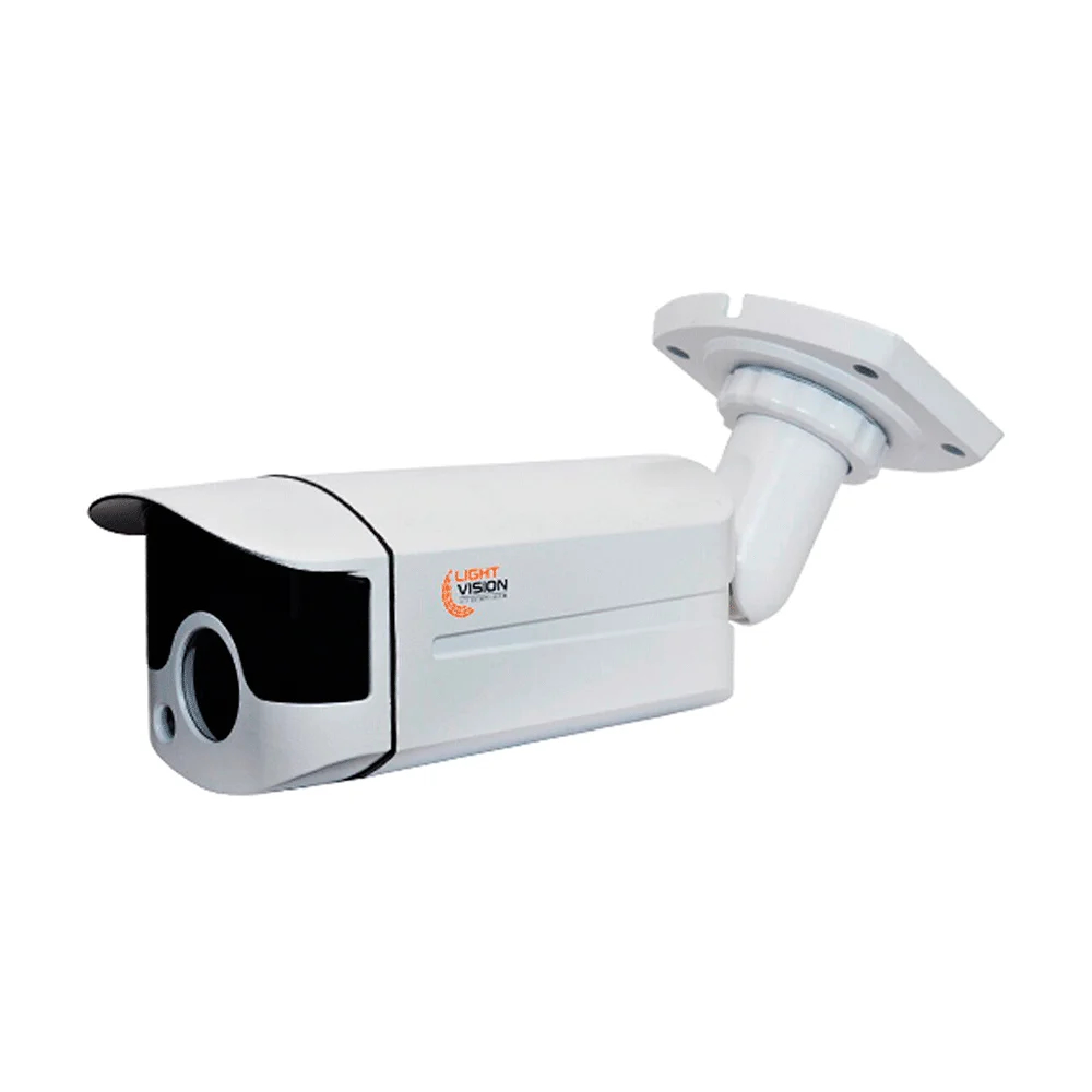 MHD-видеокамера 2Mp Light Vision VLC-4192WZM White f=2.8-12mm купить в Украине