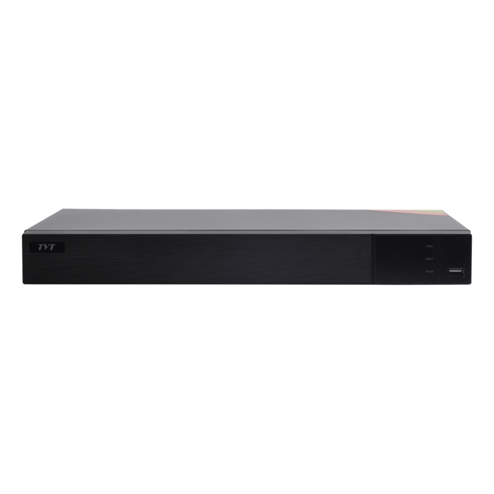 MHD-видеорегистратор 16-канальный 8Mp TVT TD-2716BE-HP купить в Украине