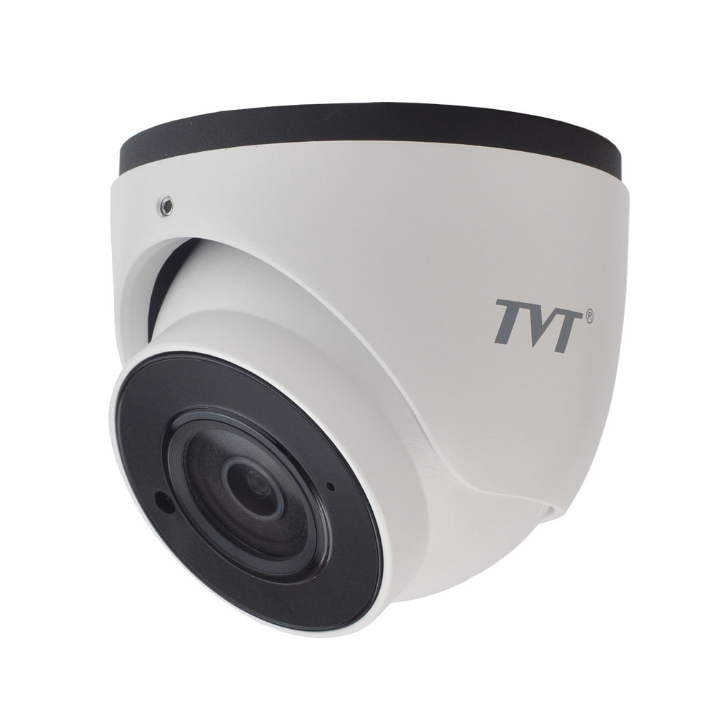 IP-відеокамера 2Mp TVT TD-9524S2H (D/PE/AR2) f=2.8mm купити в Україні