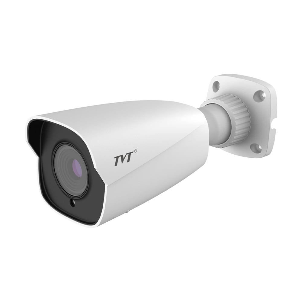 IP-видеокамера 2MP TVT TD-9422E3 (D/PE/AR3) f=2.8mm