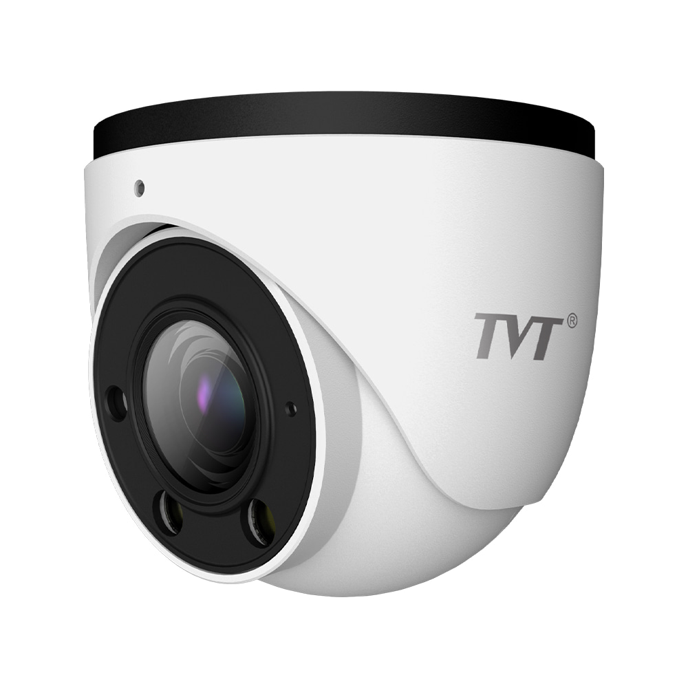 IP-видеокамера 2MP TVT TD-9525E3 (D/AZ/PE/AR3) f=2.8-12mm