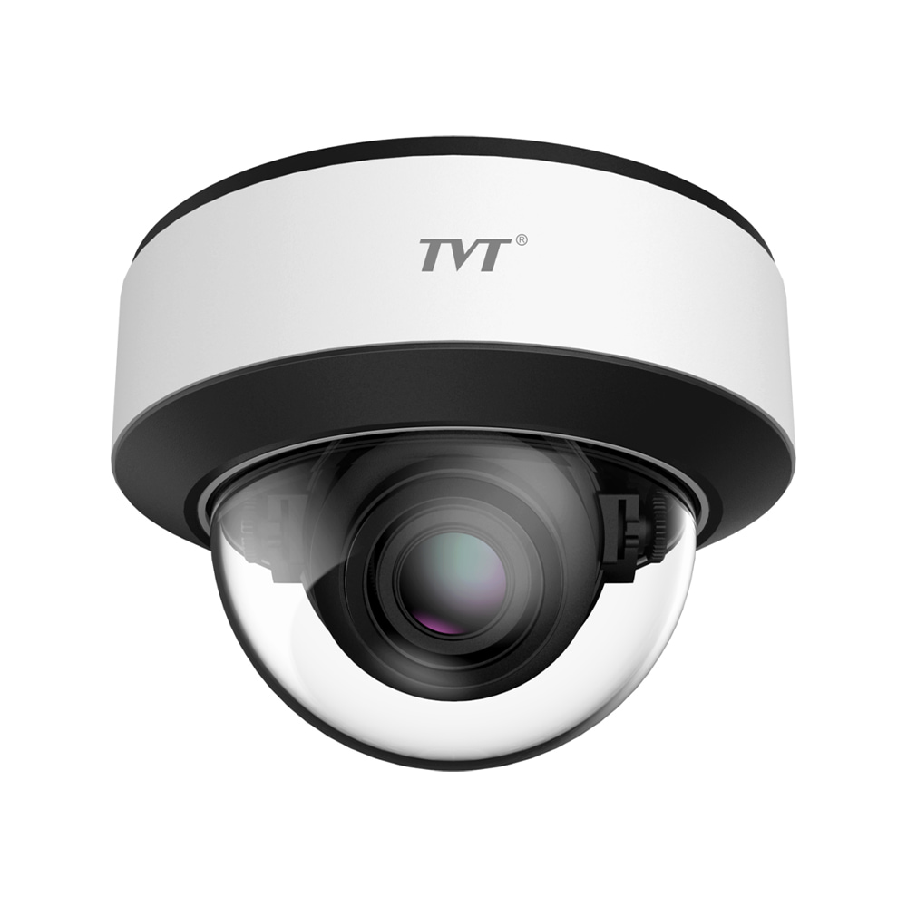 IP-відеокамера 4Mp TVT TD-9543E3 (D/AZ/PE/AR3) f=2.8-12mm купити в Україні