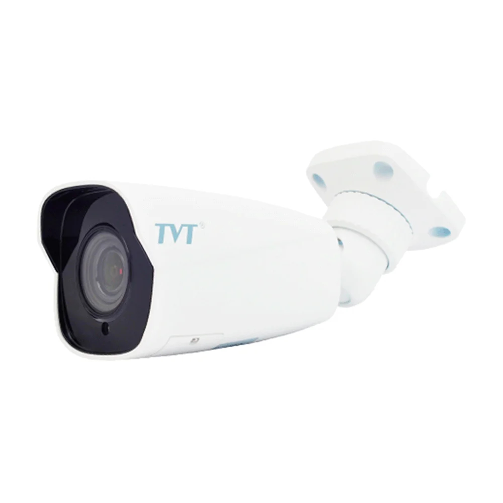 IP-видеокамера 5MP TVT TD-9452E2A (D/AZ/PE/AR3) f=3.3-12mm купить в Украине