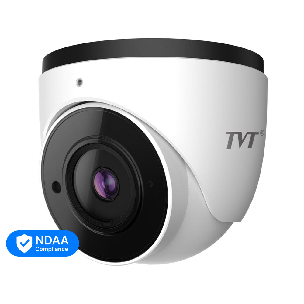 IP-відеокамера 5Mp TVT TD-9555S3A (D/AZ/PE/AR3) TVT 5Mр f=2.8-12mm купити в Україні