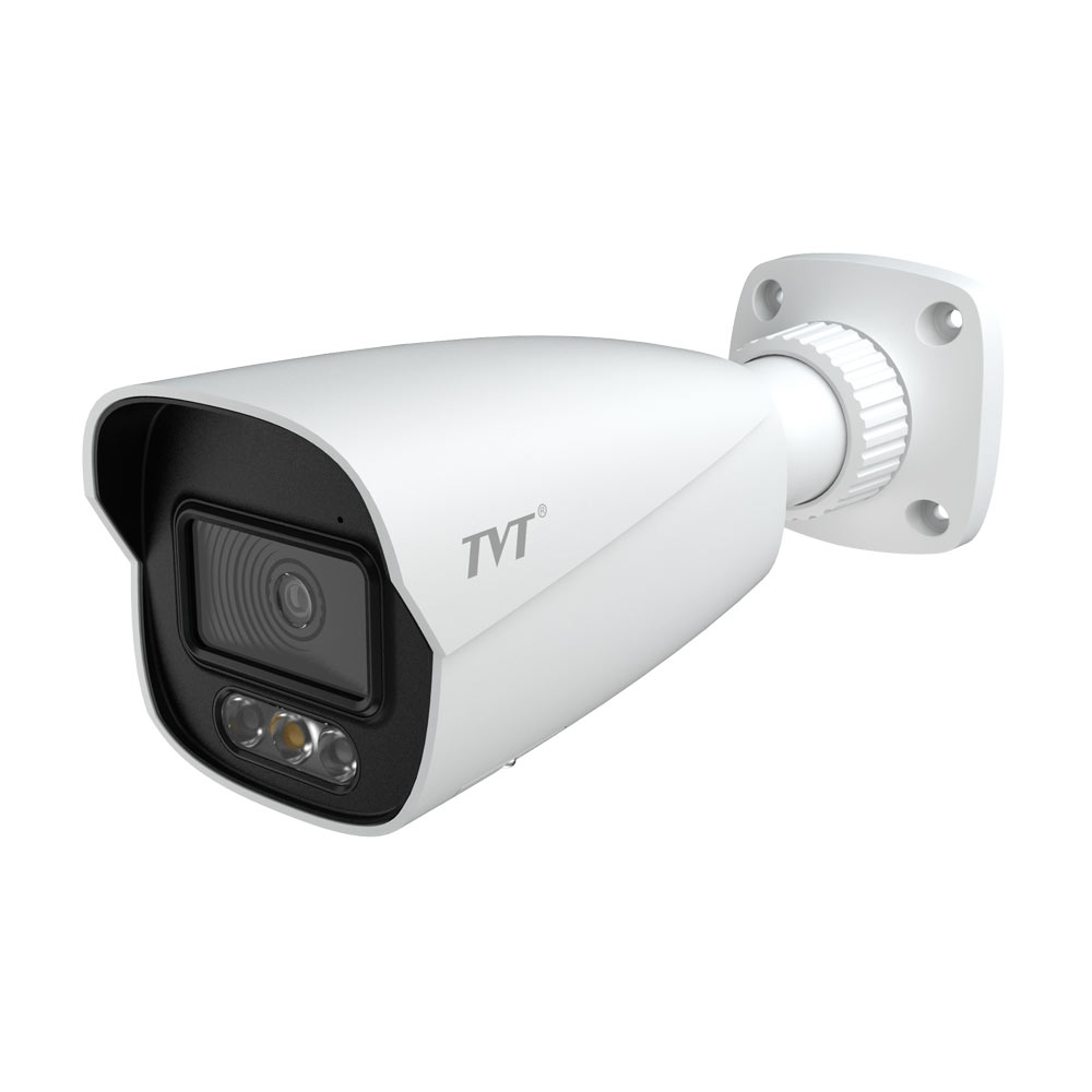 IP-видеокамера 4MP TVT TD-9442A3B-PA (D/PE/AR3) f=2.8mm купить в Украине