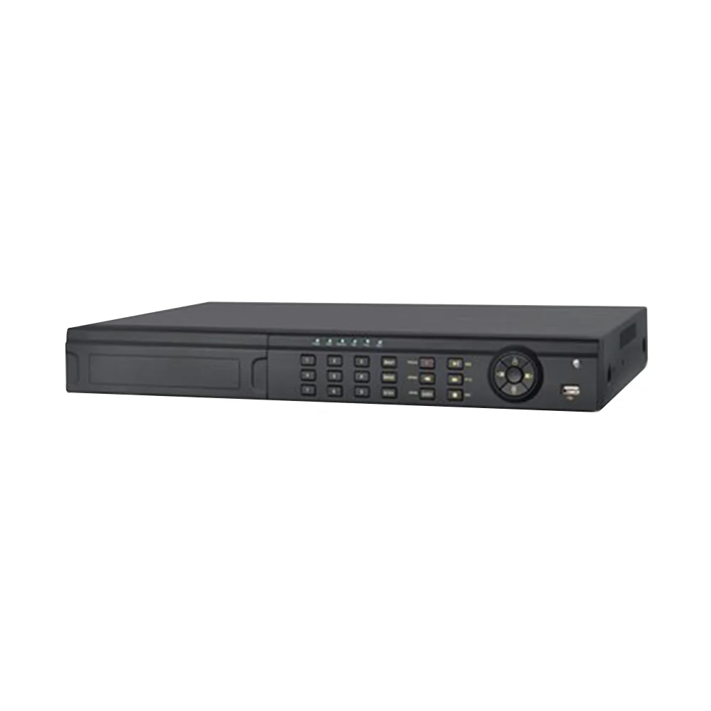 HD-SDI-відеореєстратор 8-канальний TVT TD-2708 XE-S купити в Україні