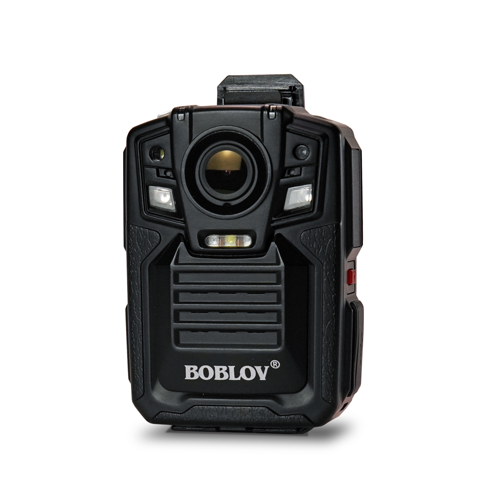Нагрудный видеорегистратор Boblov HD66-02 купить в Украине