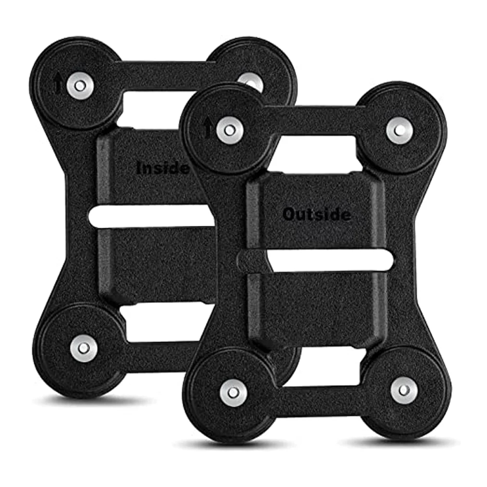 Крепление для нагрудных видеорегистраторов Boblov 8pcs Magnet Mount купить в Украине