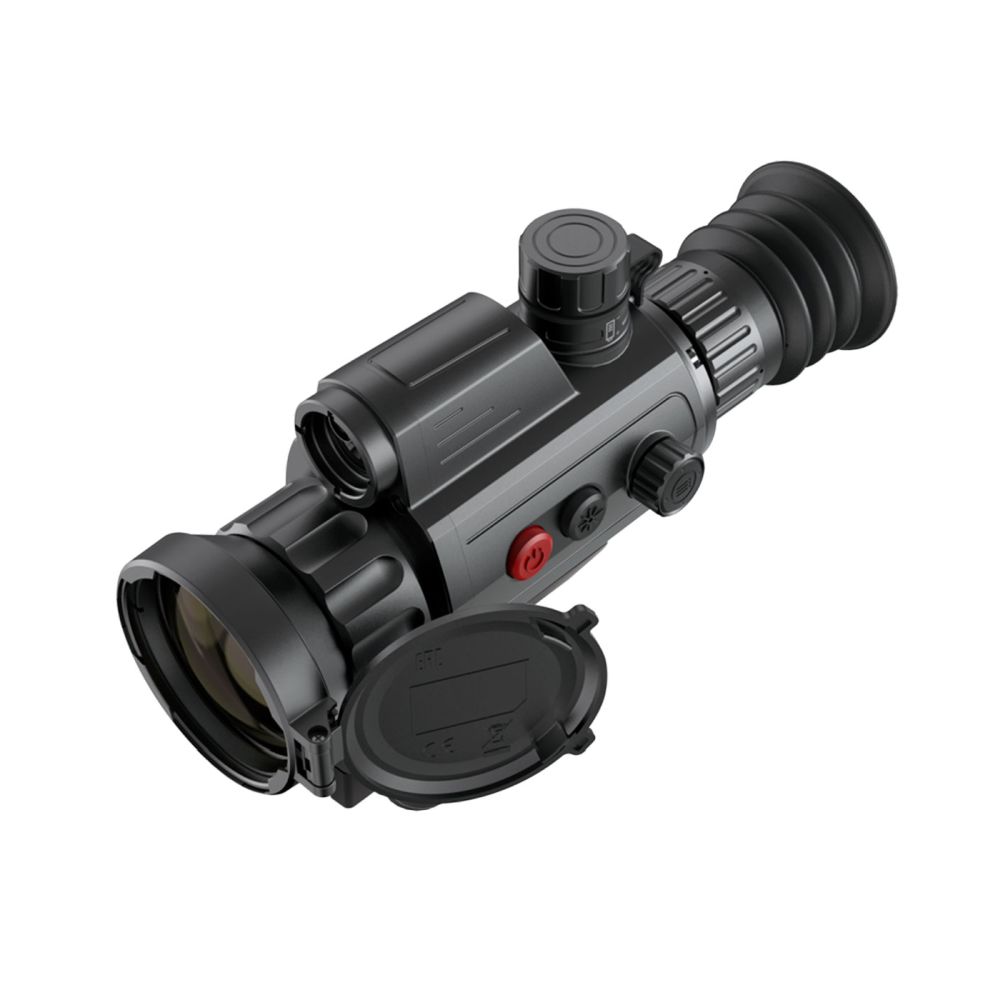 Тепловізійний приціл AGM Varmint LRF TS50-384 купити в Україні