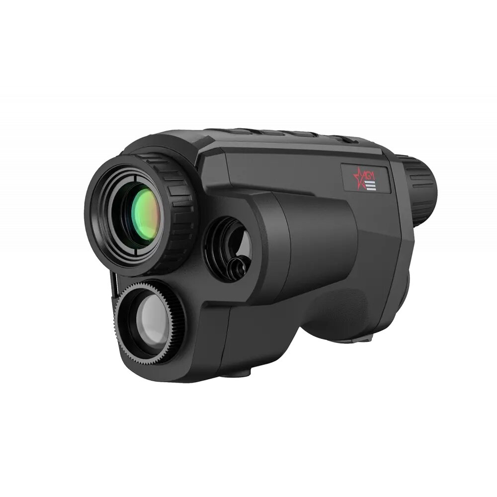 Тепловизионный монокуляр AGM Fuzion LRF TM25-384 купить в Украине