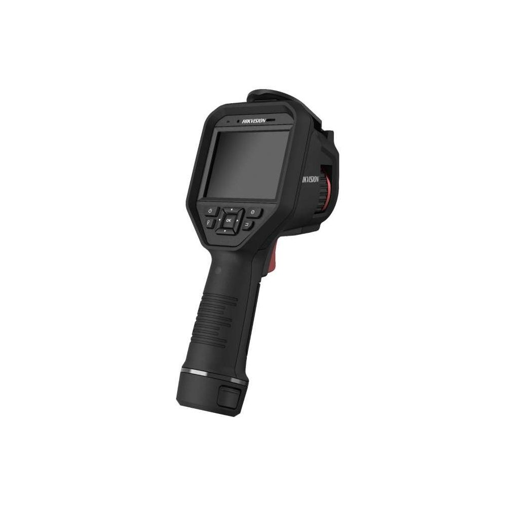 Ручний термограф Hikvision DS-2TP21-6AVF/W купити в Україні