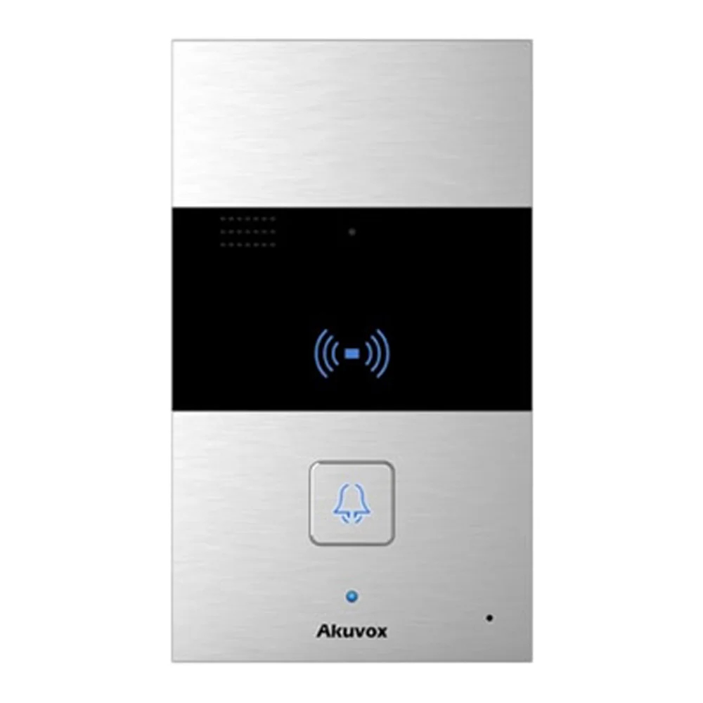 Вызывная панель R23C Akuvox купить в Украине