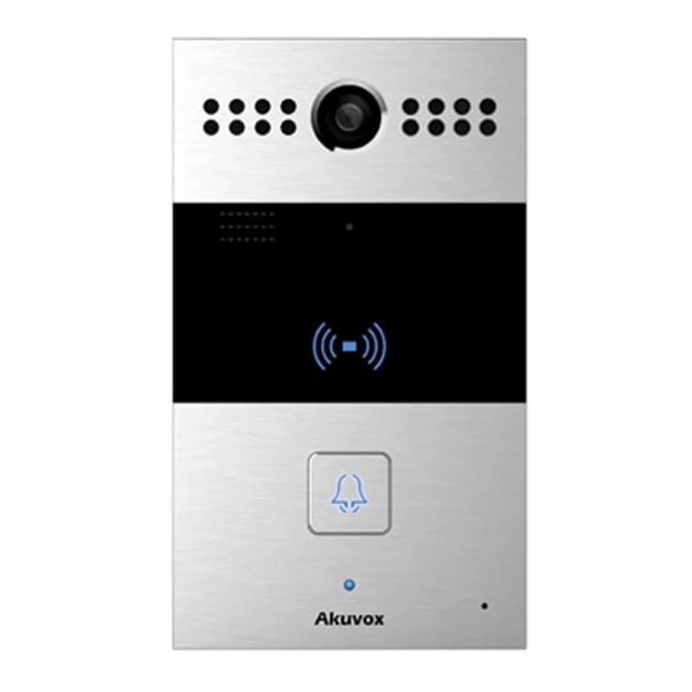 Інтерком виклична панель R26C Akuvox купити в Україні