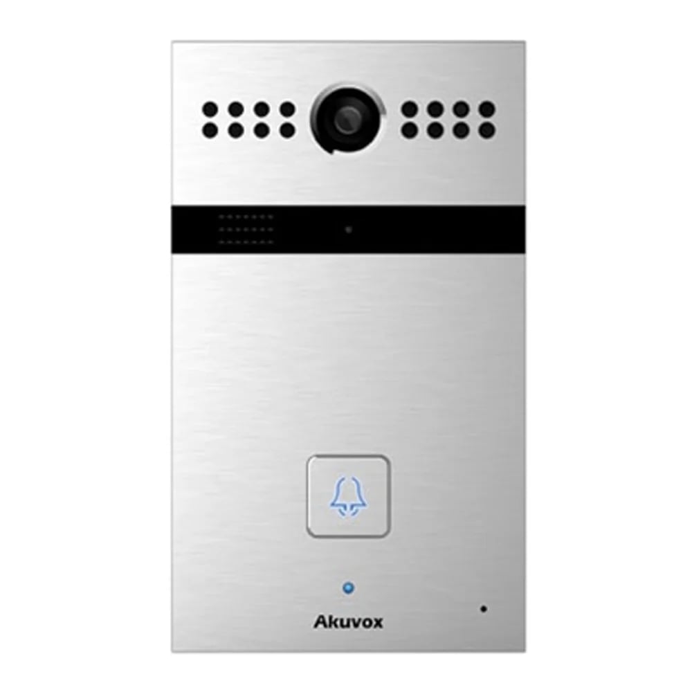 Інтерком виклична панель R26P Akuvox купити в Україні