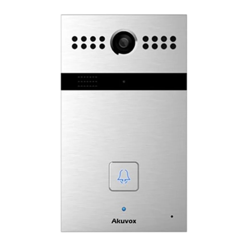 Интерком вызовная панель R26P Akuvox купить в Украине