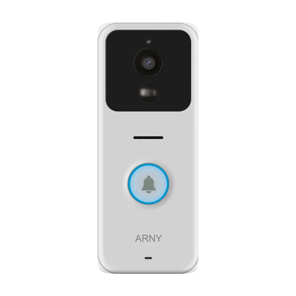 Видеодомофон-видеозвонок AVP-1000 WiFi Arny купить в Украине
