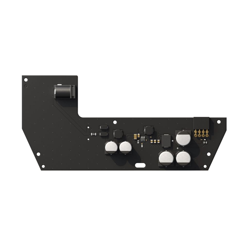 Плата блока питания Ajax 12V PSU для Hub/Hub Plus/ReX купить в Украине
