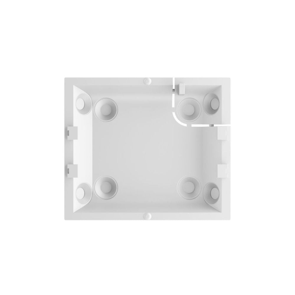 Кріпильна панель Smartbracket Ajax MotionProtect біла купити в Україні