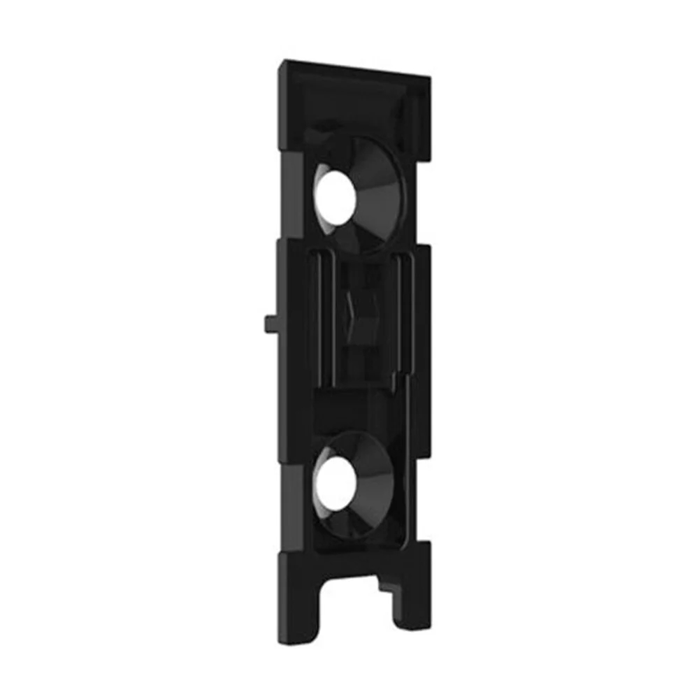 Кронштейн Ajax DoorProtect case bracket черный купить в Украине