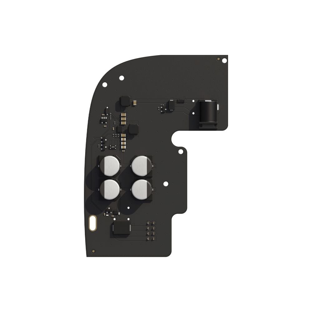 Плата блоку живлення Ajax 6V PSU для Hub 2 купити в Україні
