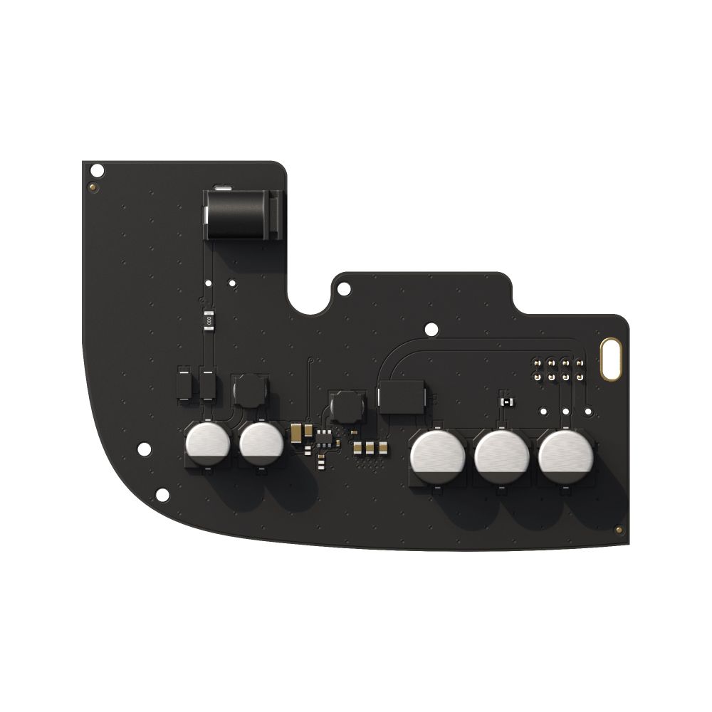 Плата блока питания Ajax 12V PSU для Hub 2 купить в Украине