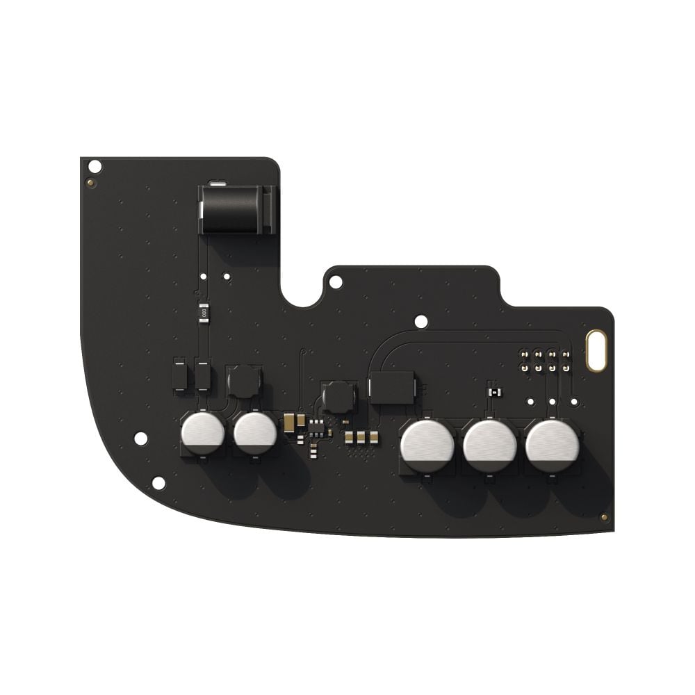 Плата блоку живлення Ajax 12V PSU для Hub 2 купити в Україні