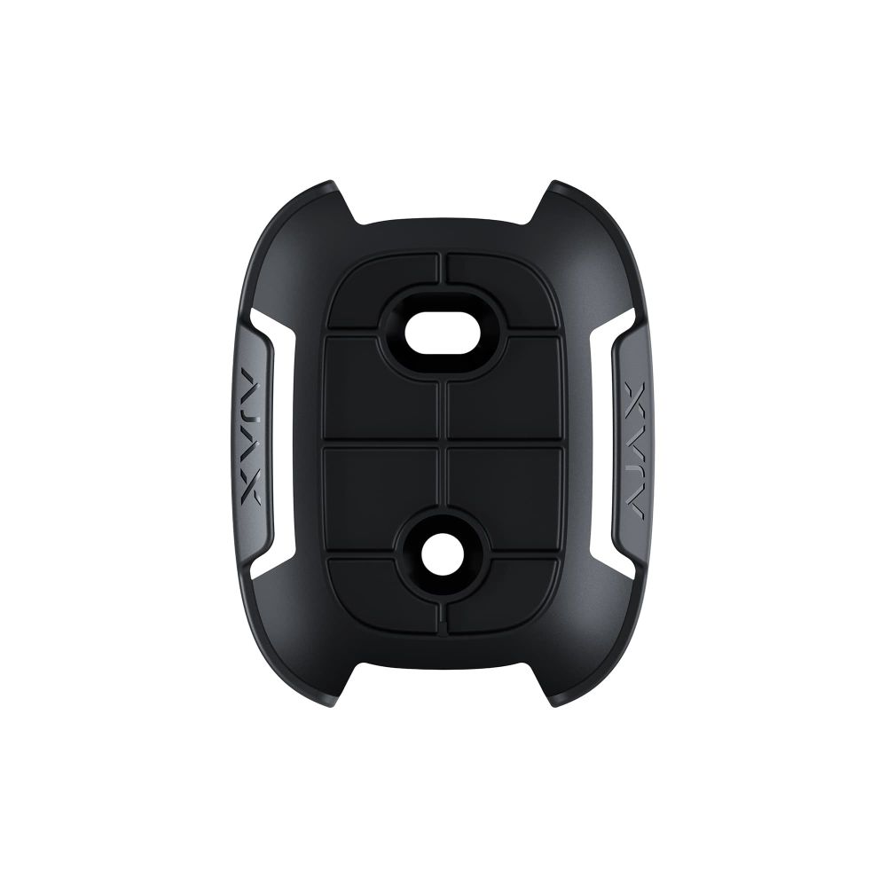 Держатель для тревожной кнопки Ajax Holder for Button/Double Button черный купить в Украине
