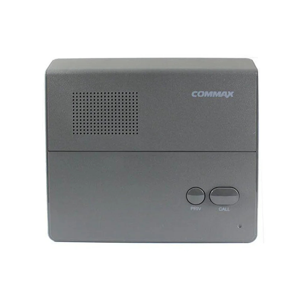 Аудіопереговорний пристрій СМ-800 Commax купити в Україні