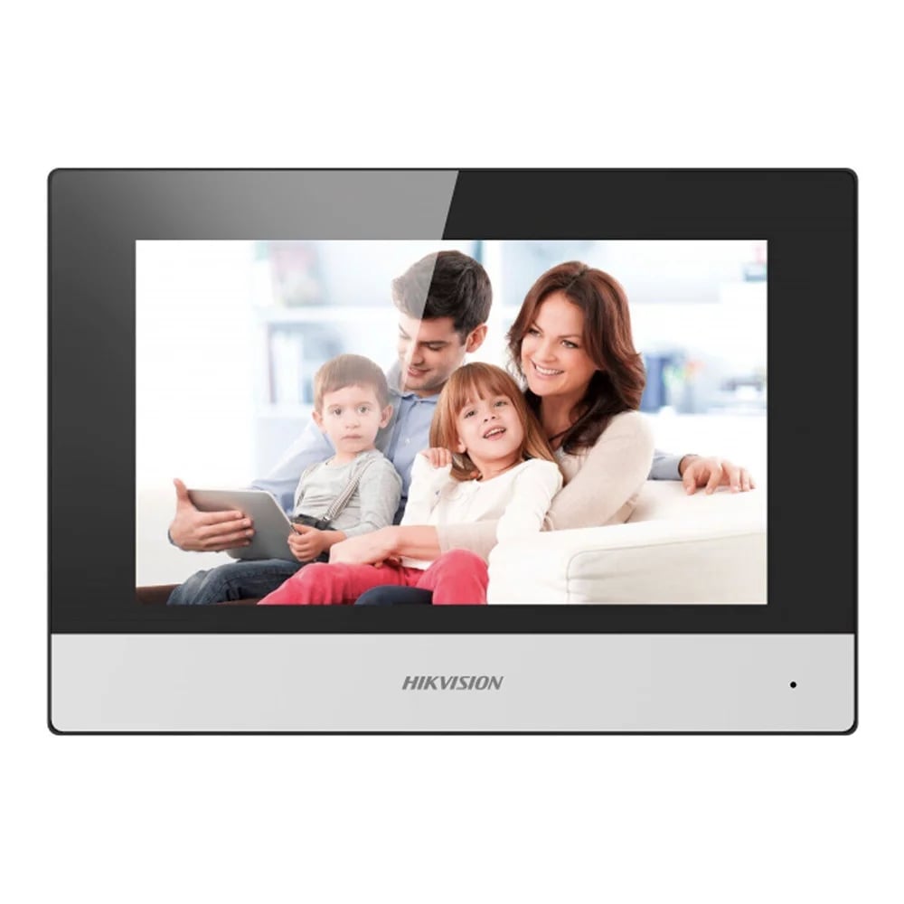 Видеодомофон DS-KH6320-TE1 Hikvision купить в Украине