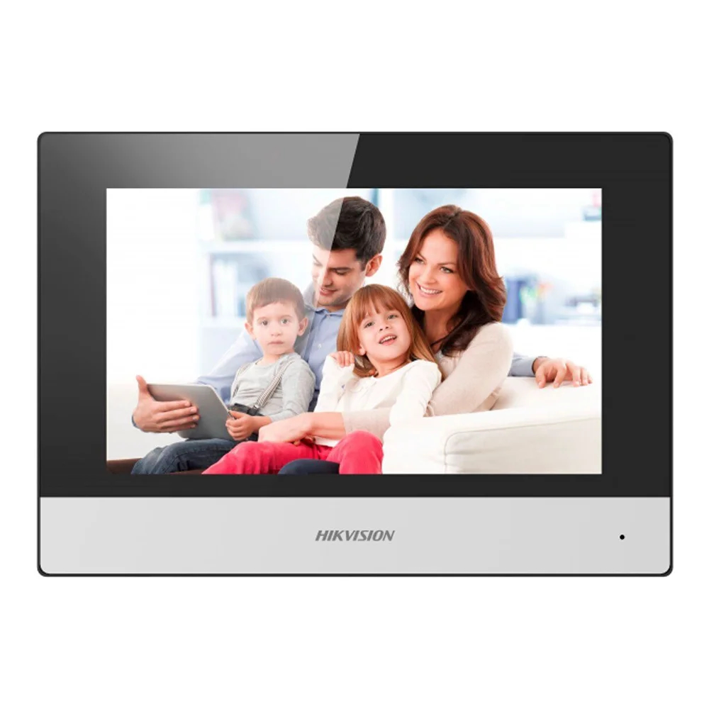 Видеодомофон DS-KH6320-TE1 Hikvision купить в Украине