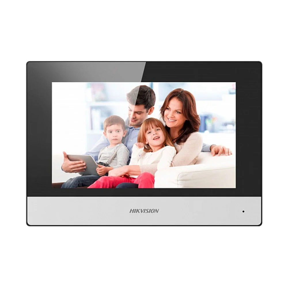 Відеодомофон DS-KH6320-WTE1 Hikvision