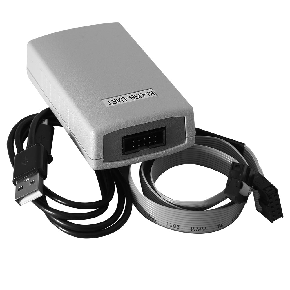 Колектор інтерфейсу Артон KI-USB-UART купити в Україні