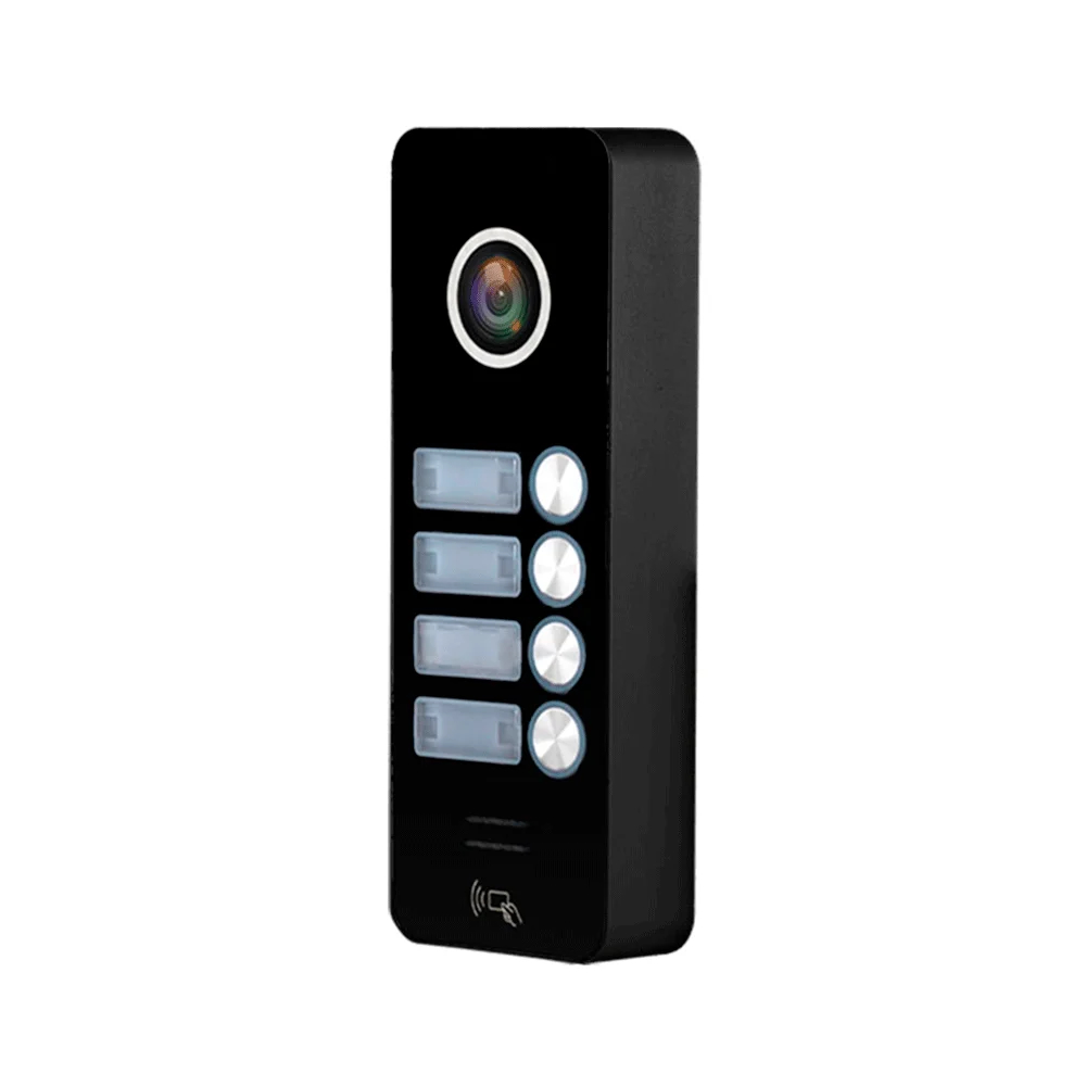 Видеопанель TOKYO FHD (4RF) BLACK Light Vision купить в Украине