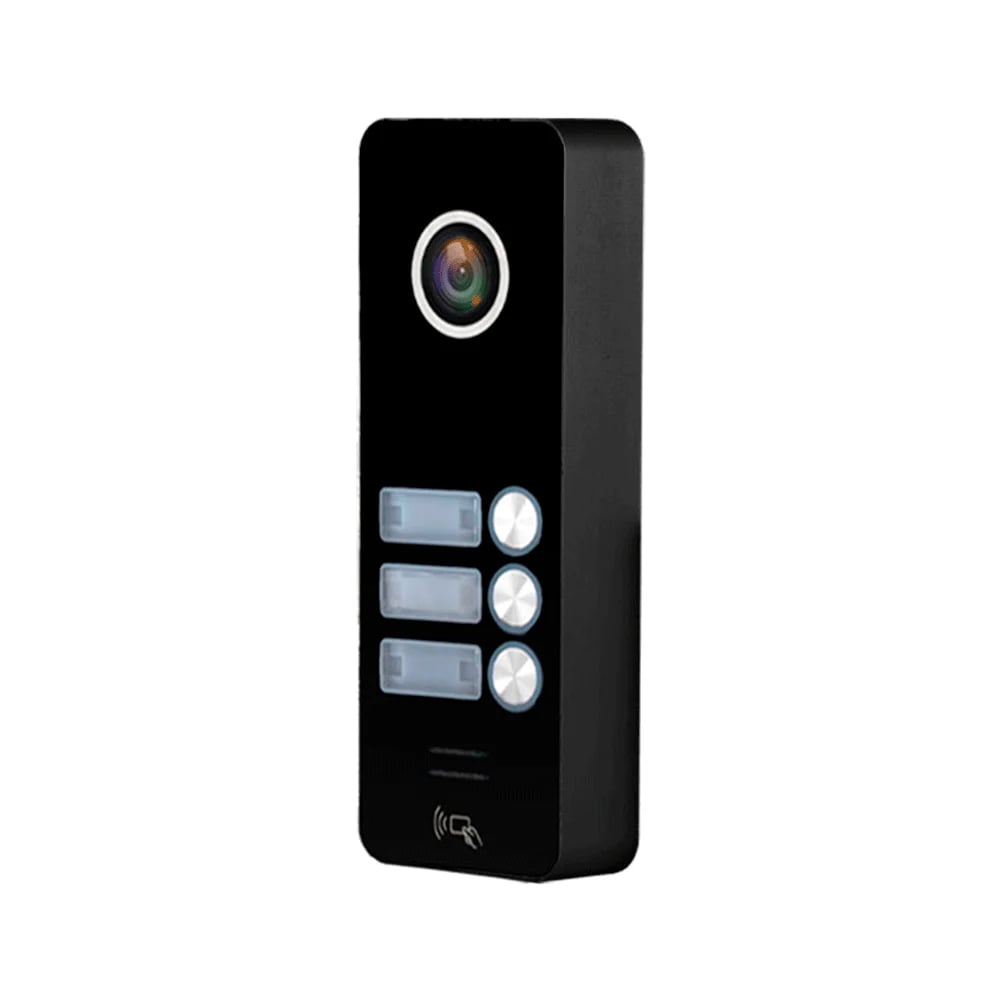 Видеопанель TOKYO FHD (3RF) BLACK Light Vision купить в Украине