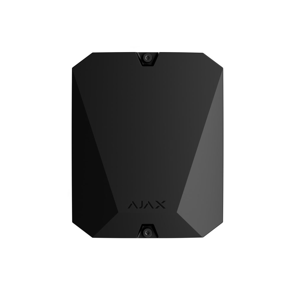 Трансмиттер Ajax MultiTransmitter черный купить в Украине