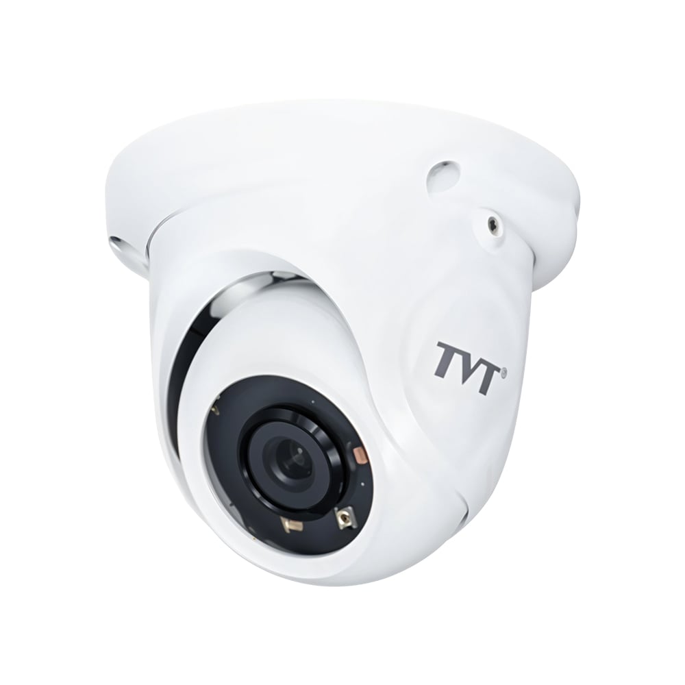 AHD-видеокамера 4MP TVT TD-7544AE (D/IR1) f=3.6mm купить в Украине