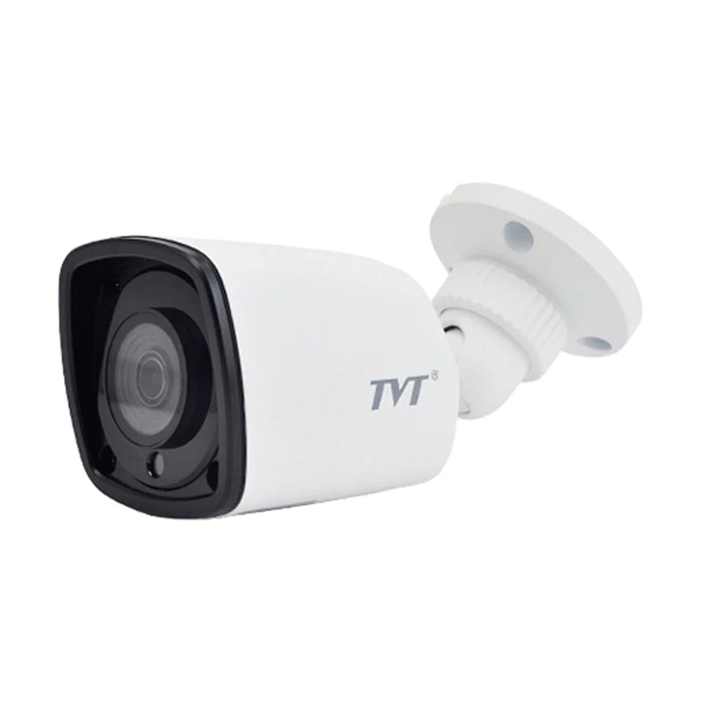 AHD-видеокамера 4MP TVT TD-7441AE (D/IR1) f=3.6mm купить в Украине