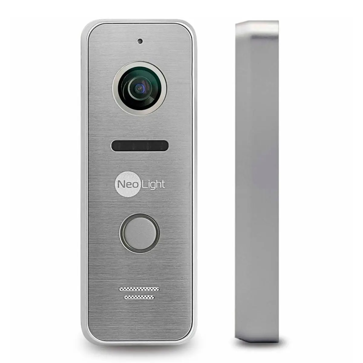 Видеопанель PRIME FHD SILVER Neolight купить в Украине