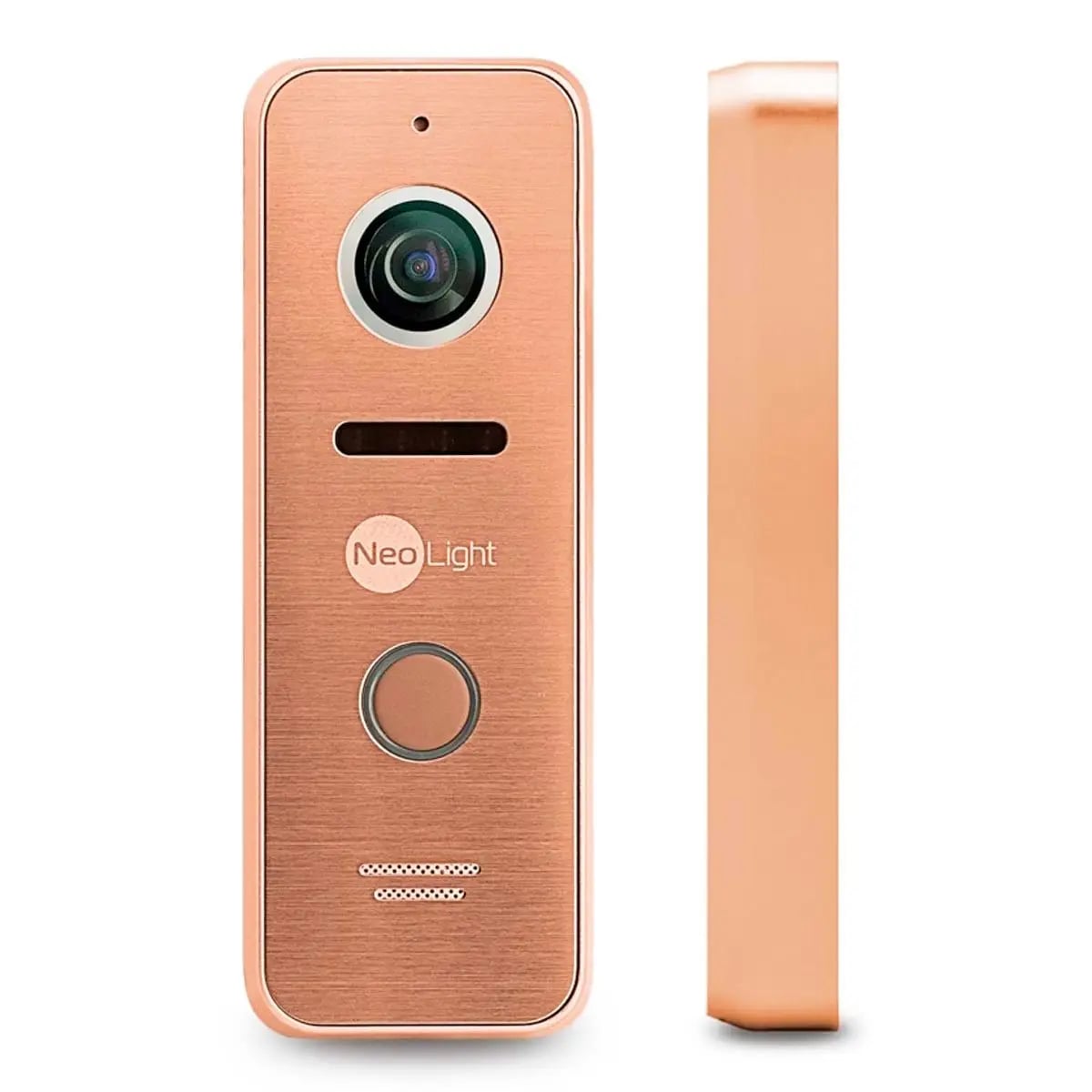 Видеопанель PRIME FHD BRONZE Neolight купить в Украине