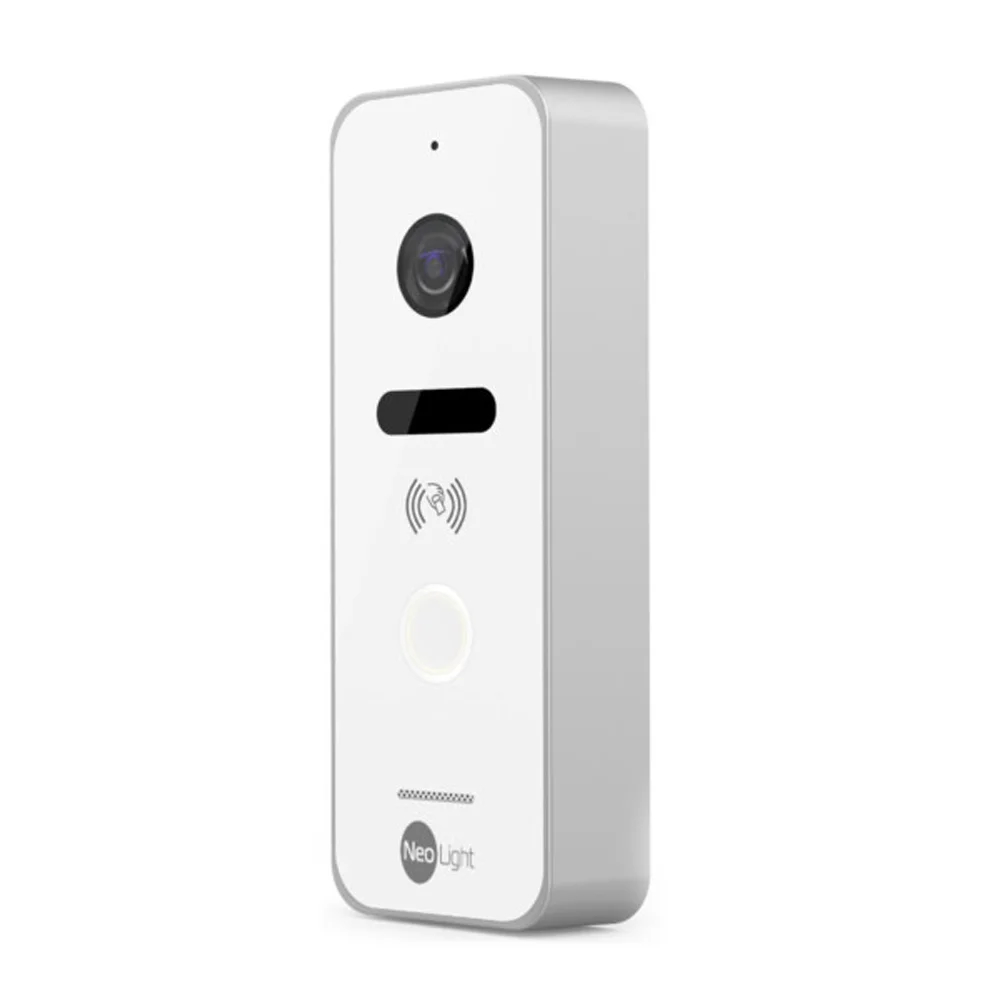 Видеопанель OPTIMA ID FHD WHITE Neolight купить в Украине