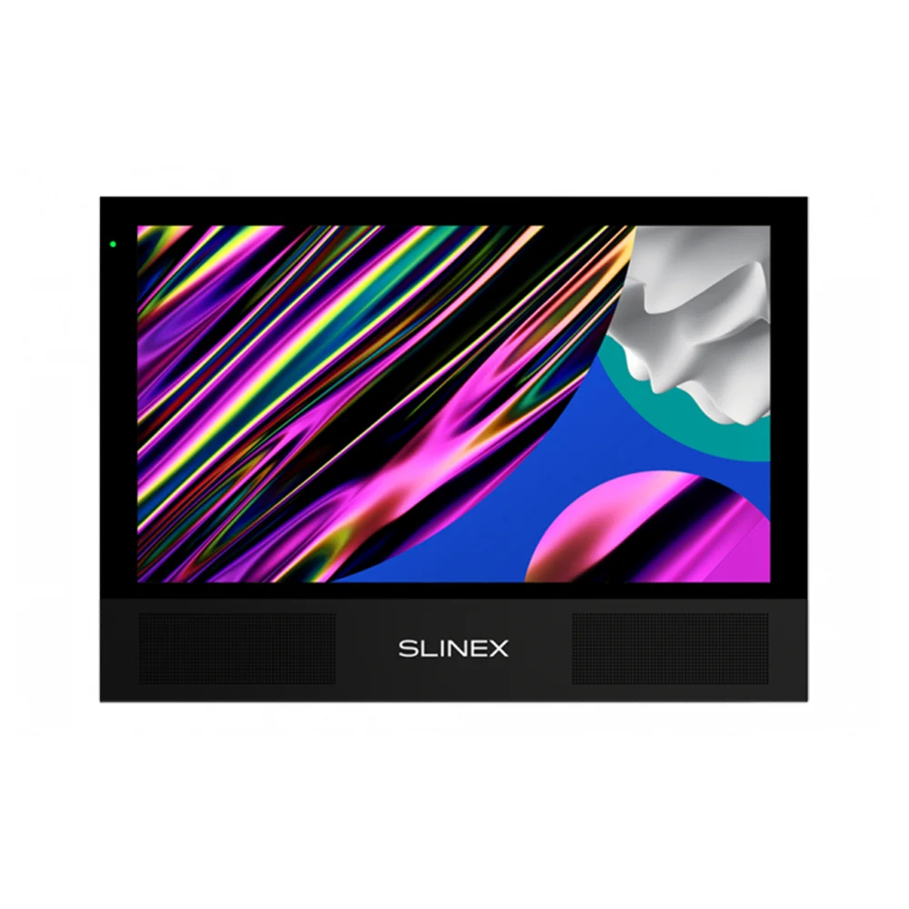 Відеодомофон SONIK 10 BLACK Slinex