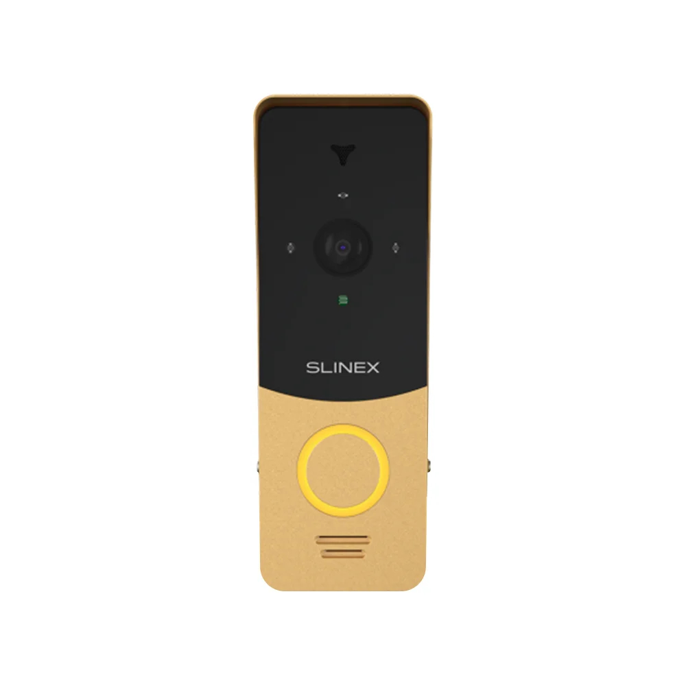 Відеопанель 2Mp Slinex ML-20HD Gold купити в Україні