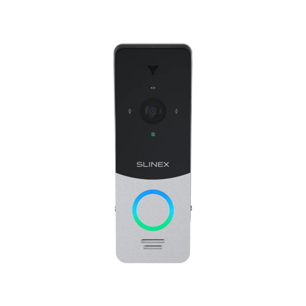 Відеопанель 2Mp Slinex ML-20HD Silver купити в Україні
